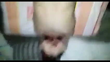 Farsça sürtük gets becerdin