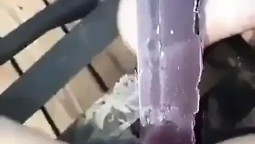 Sıcak kimse? tatlı buz?