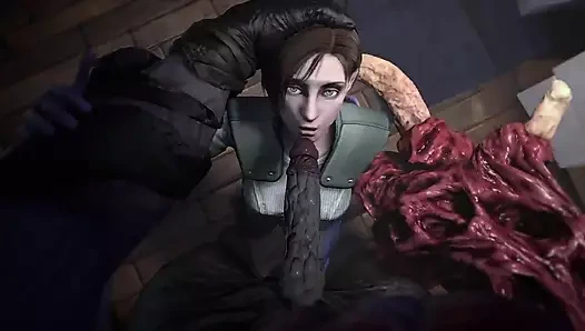 Kaeg Antonovich hentai derlemesi 111