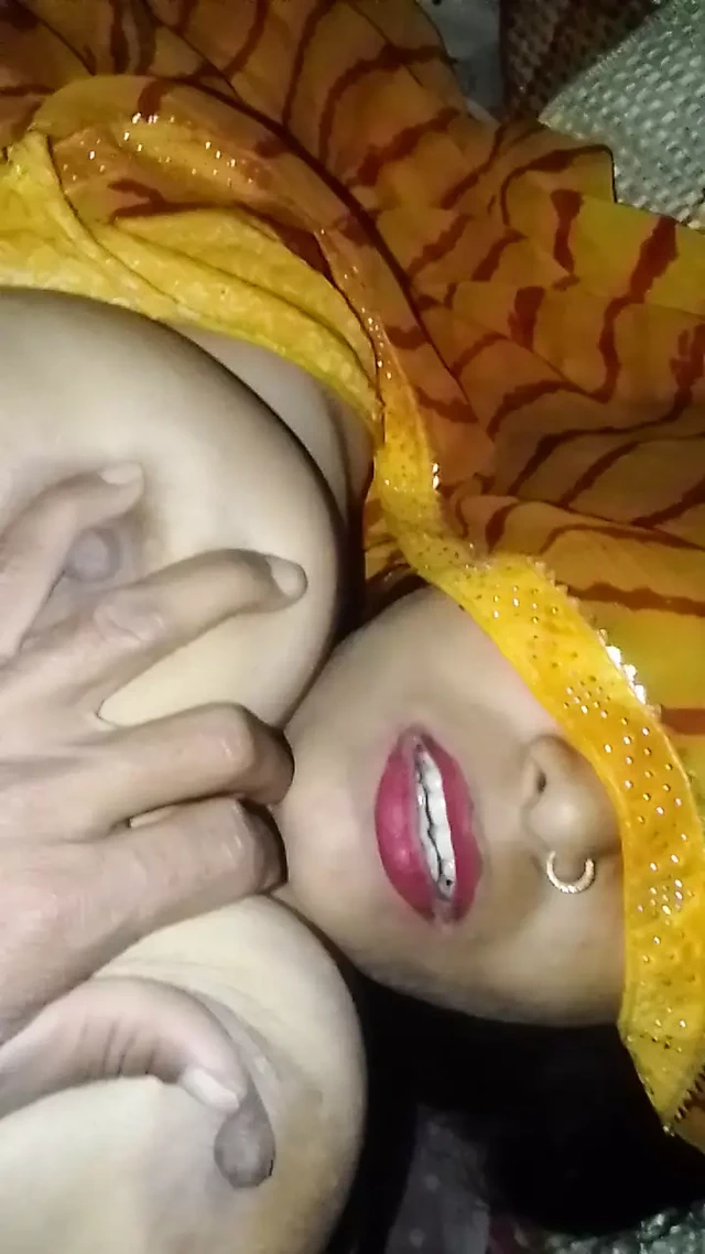 Bhabhi Devar Real Chudai Viral Sex Video Part 2