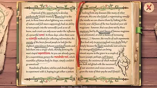 Kirli fantezi - 16 foxie2k tarafından zor bir görev