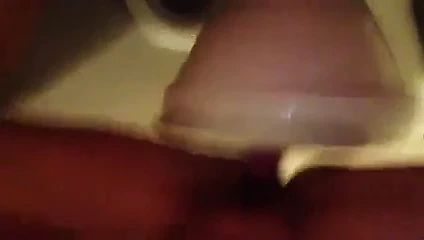 Yeni oyuncağı sürmek