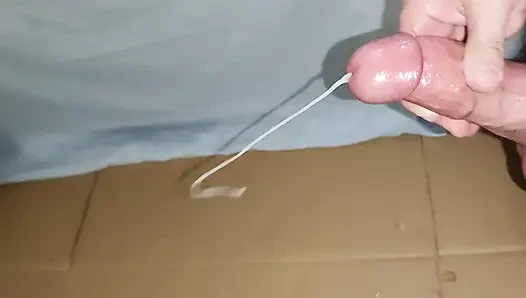 Kalın yarak - 10'dan fazla boşalma (yavaş ve süper yavaş boşalma)