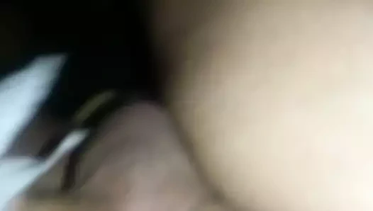 Vera anal külotlu çorap