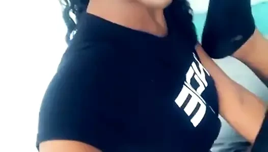 siyah adam alma fucked