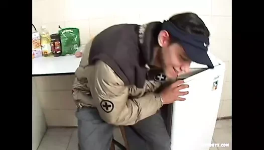 Latin twink trend kriko kapalı