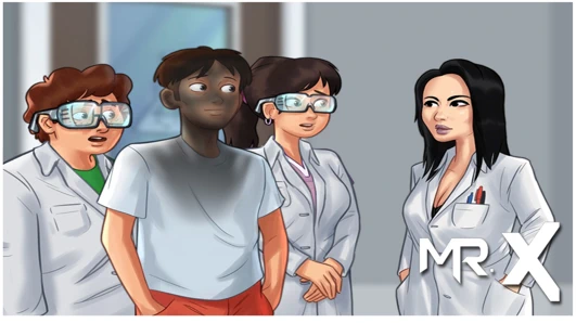 Summertimesaga - nasıl iyi e1 notları alabilirim # 6