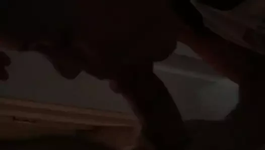 Kız arkadaşım bana oral seks yapıyor