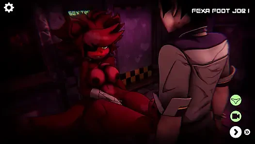 Fap Night's at Frenni's getting fucked by busty woman