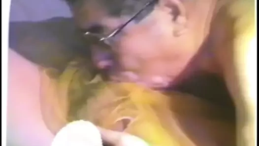 Japon bağbozumu eski eşcinsel