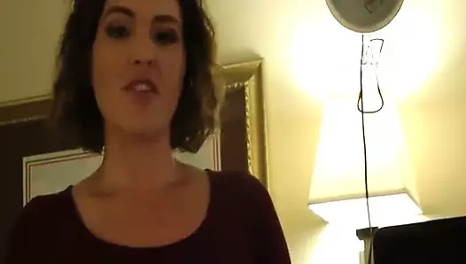 step mom step son role play