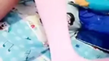 Main Ke rumah ku yuk sepi gak ada orang