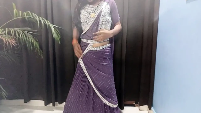 Muhteşem üvey anne elbisem ve bta külotum