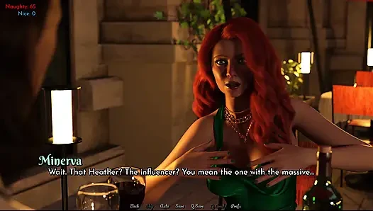 Kadın Libidosunun Sırrı 2 (bölüm 14)