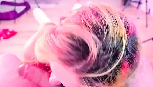 Oda arkadaşları fenomeni emiyor