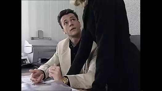 TUTTO SU QUELLA TROIA DI MIA MOGLIE - Episode 1