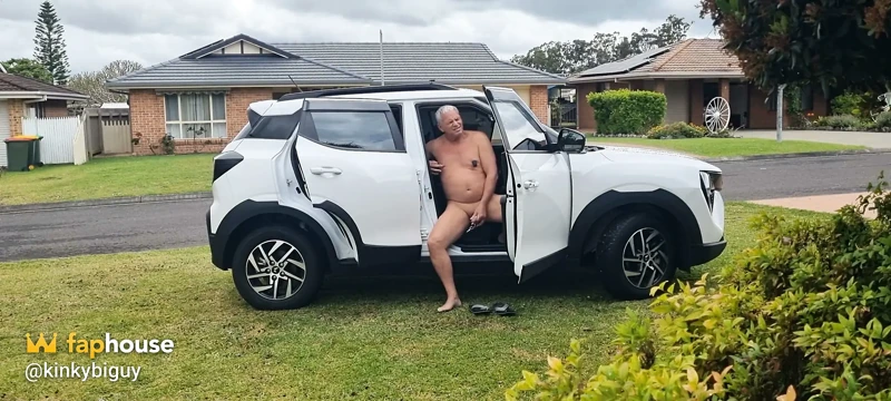 My New Car