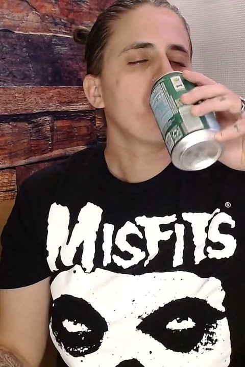 Sweet Chill Soda geğiriyor