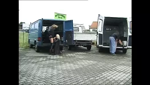 Mamma cara - Episode 1