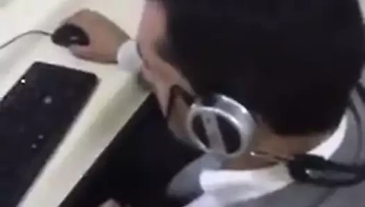 en el ciber