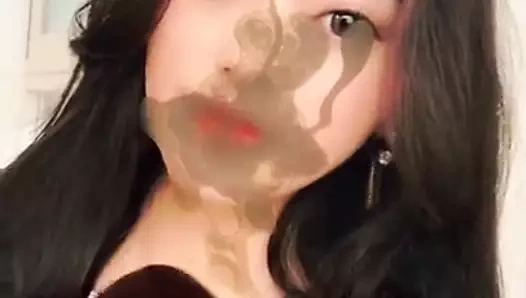 Koreli arkadaş cumtribute 3 (park da yeon)