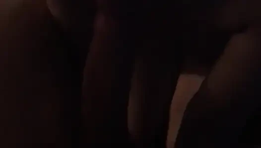 Evde sadece düzenli bir sakso - lovessie