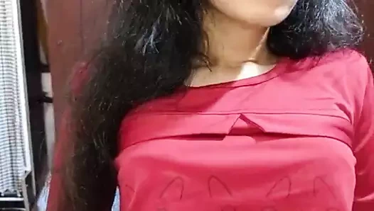 Erkek arkadaşımla sert seks - Hint seks videosu