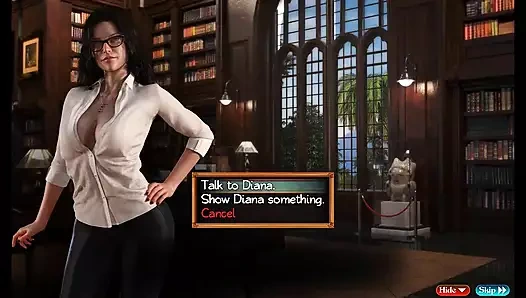 Nadia'nın hazinesi: hazine avı ep.3