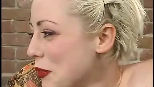 Lorelei Lee ve Chanta-rose