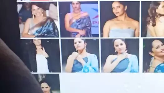 Anasuya bhardwaj seksi horoz ovmak haraç