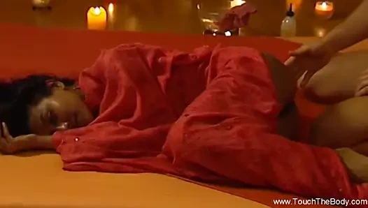 Yoni masajı - anı hissettiren gelişmiş rahatlama amcık teknikleri