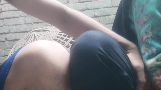 Desi vabi stepbrother talking fun sexs