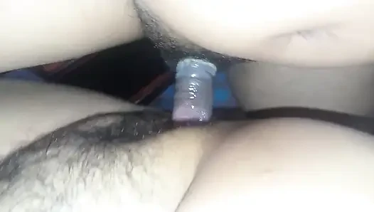 Gece yarısı nepalli ateşli ve seksi çift prezervatifli nepalli ses ile seks