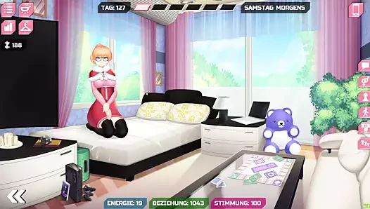 Lets play Her new memory - 19v27 - Schnelldurchlauf