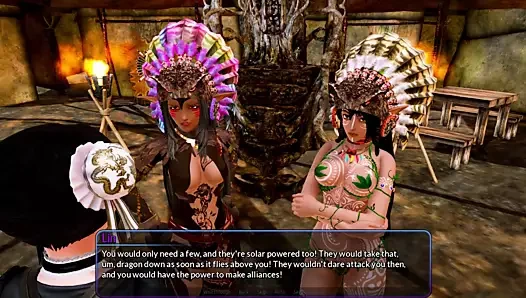 Harem oteli - (pt 49)