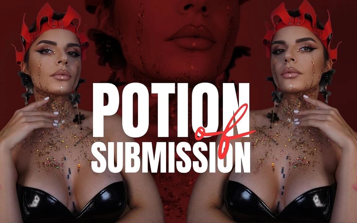 Potion of Submission