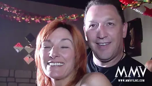 Mmv filmler kulübe hoşgeldiniz