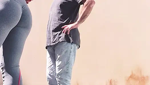 İri güzel gün çok hızlı baharatlı oldu