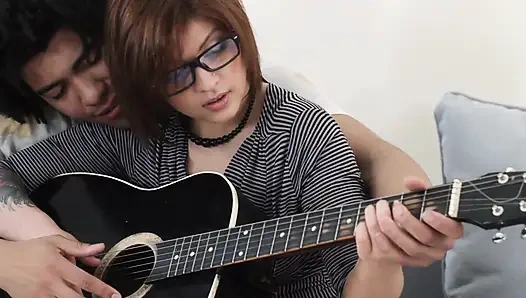 Sikişmeyi seven gençler