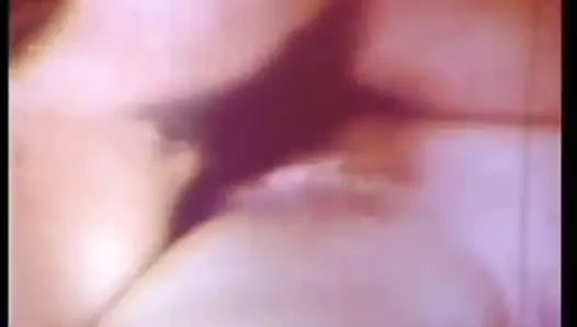 vintage tribbing sahne (1960s peepshow)