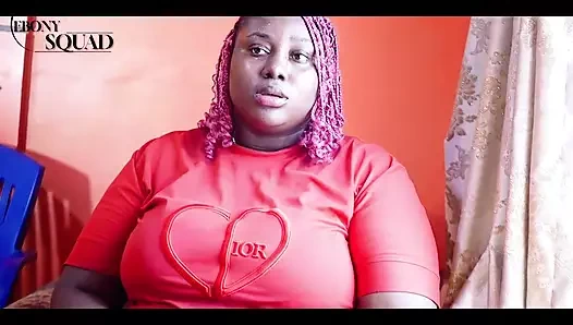 Tombul Lisa X ve Lizzy'den röportaj