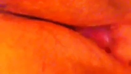 benim gf çok ıslak