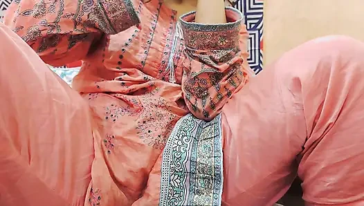 Baji ko Mana Raha Tha Par Aaj Nahi Mani