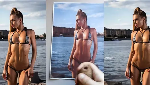 Uct boşalmak haraç için ivanovskaya anastasia