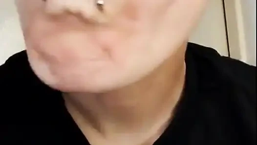 Ağzıma bir yolculuk