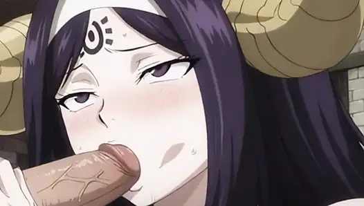 Peri kuyruklu seilah hen