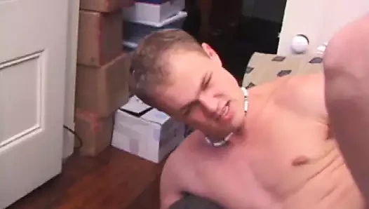 Billy sikikleri düz oğlan brett