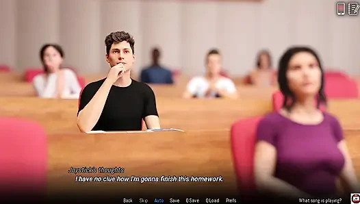 Problemler Üniversitesi - (pt 70) - dreamnow