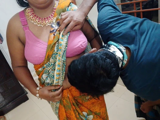 Devar had room and only bhabhi ki chudai kari desi kamwali besumi has hardcore sex with virgin