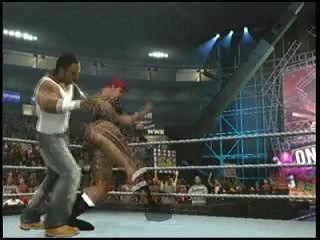 Kristal vs gölgelik klibi